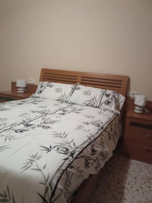 Apartamento-Casa Turistica L'Espigol Sant Llorenc de Morunys Extérieur photo