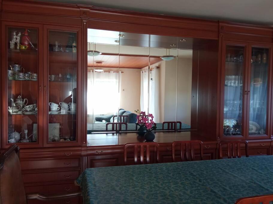 Apartamento-Casa Turistica L'Espigol Sant Llorenc de Morunys Extérieur photo