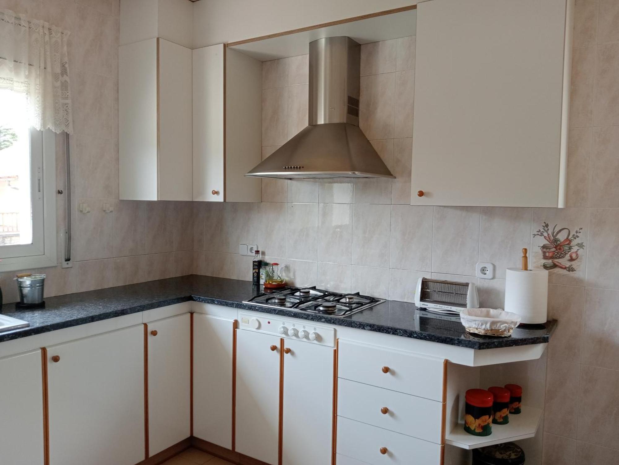 Apartamento-Casa Turistica L'Espigol Sant Llorenc de Morunys Extérieur photo