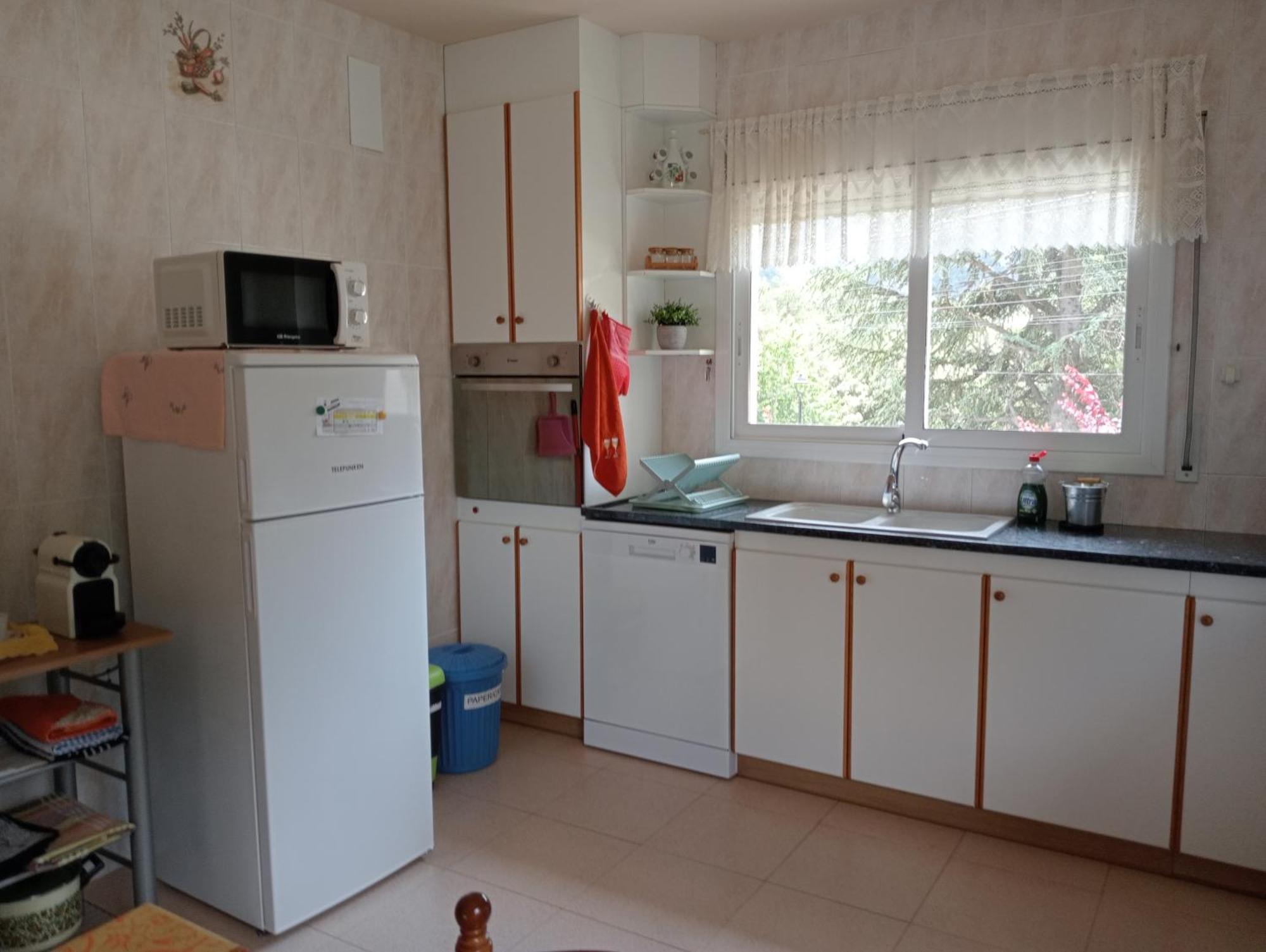Apartamento-Casa Turistica L'Espigol Sant Llorenc de Morunys Extérieur photo